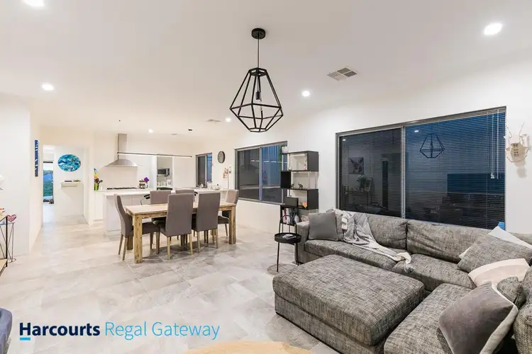 Sixth view of Homely house listing, 19 Coomallo Boulevard, Wandi WA 6167