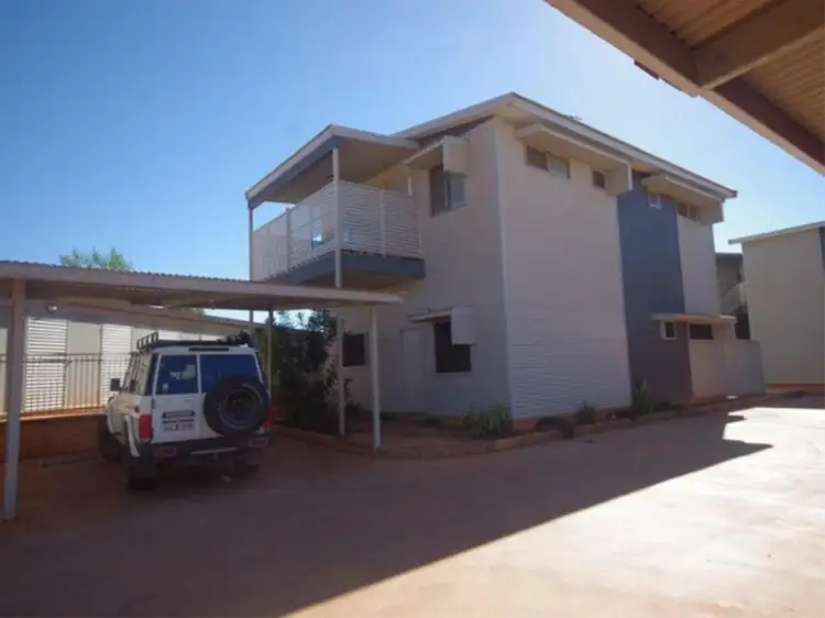 12/6 Arika Place, Newman WA 6753