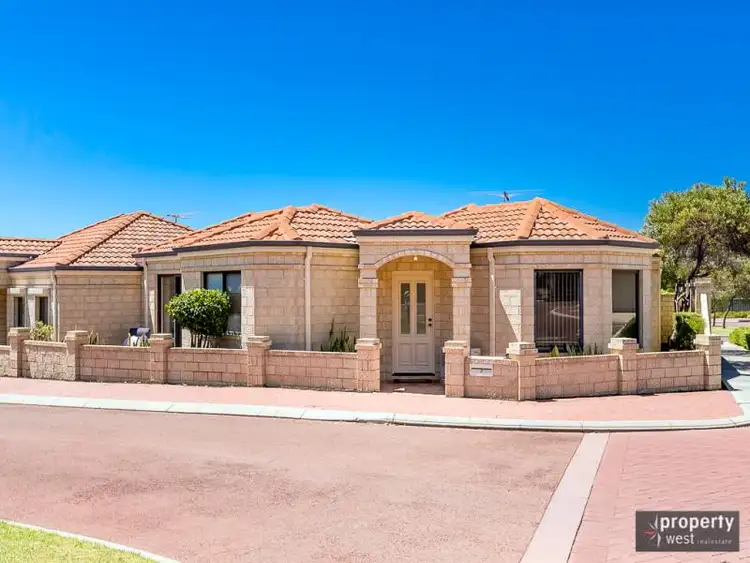 2 The Embankment, Joondalup WA 6027