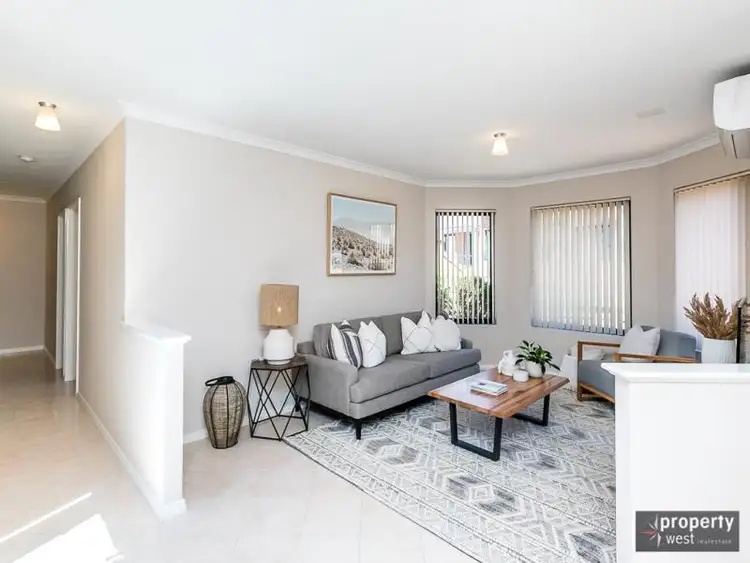 Third view of Homely house listing, 2 The Embankment, Joondalup WA 6027