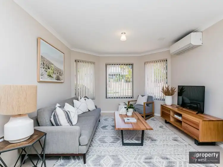 Fourth view of Homely house listing, 2 The Embankment, Joondalup WA 6027