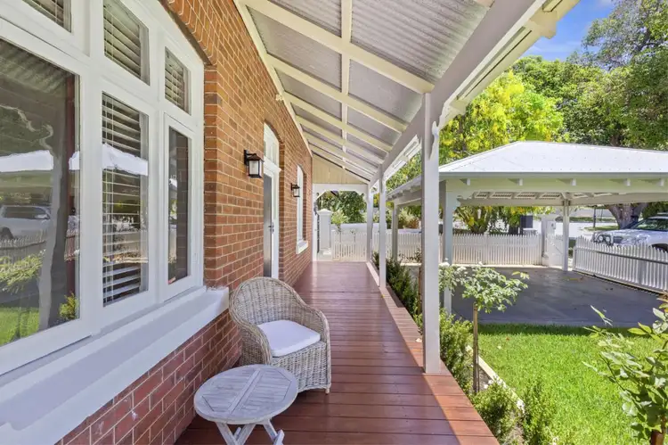 8 Park Lane, Claremont WA 6010