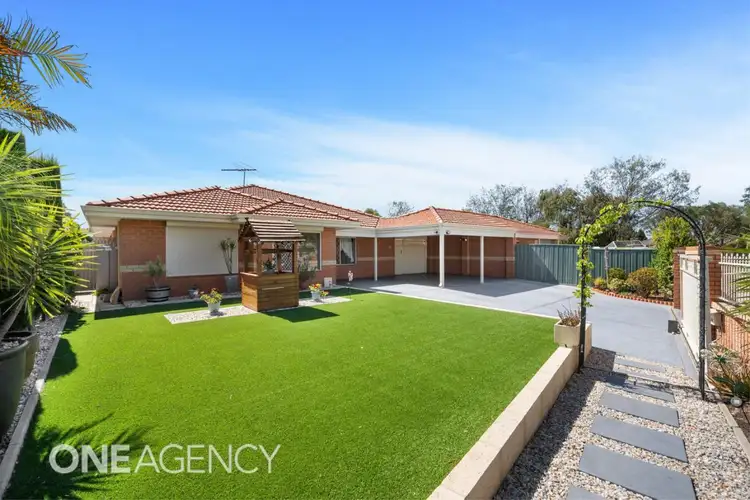 7A Cranshaw Mews, Atwell WA 6164