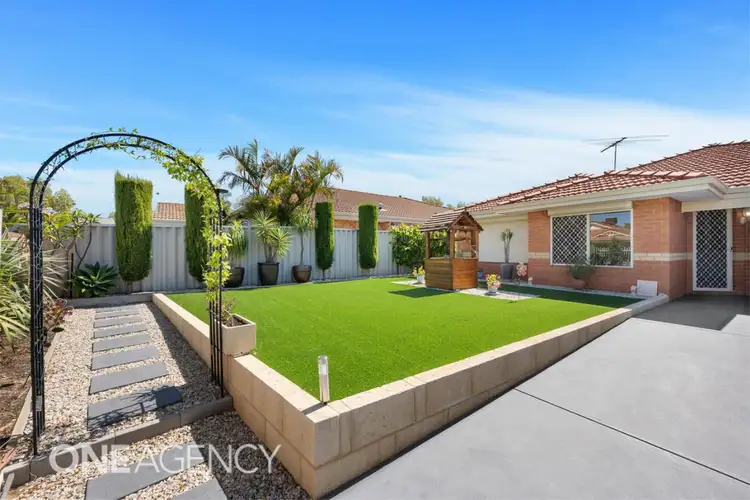 Second view of Homely house listing, 7A Cranshaw Mews, Atwell WA 6164