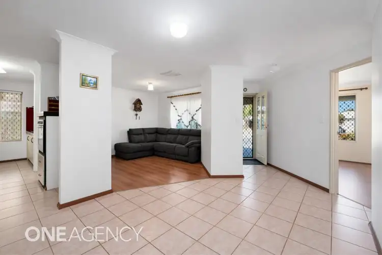 Seventh view of Homely house listing, 7A Cranshaw Mews, Atwell WA 6164