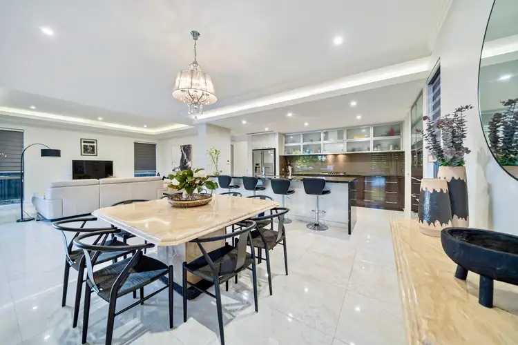 Fourth view of Homely house listing, 21 Elma Street, Coolbinia WA 6050