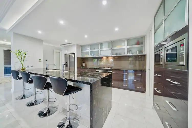 Fifth view of Homely house listing, 21 Elma Street, Coolbinia WA 6050