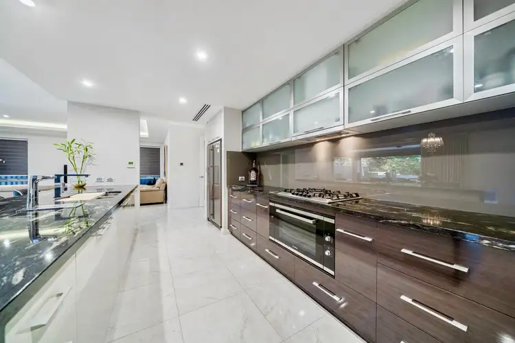 Sixth view of Homely house listing, 21 Elma Street, Coolbinia WA 6050
