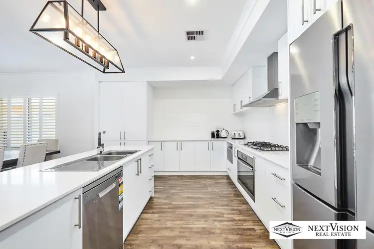 13 Verbania Loop, Beeliar WA 6164