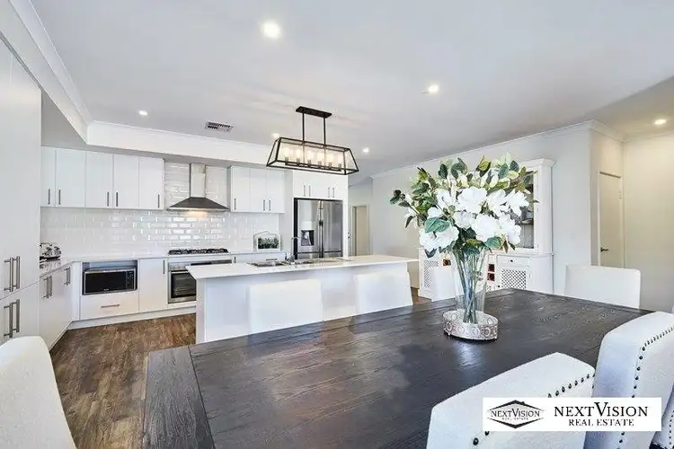 Fourth view of Homely house listing, 13 Verbania Loop, Beeliar WA 6164