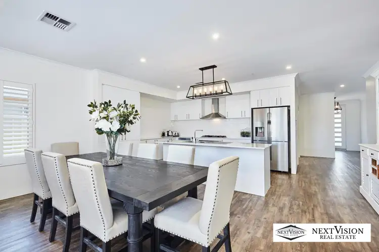 Fifth view of Homely house listing, 13 Verbania Loop, Beeliar WA 6164