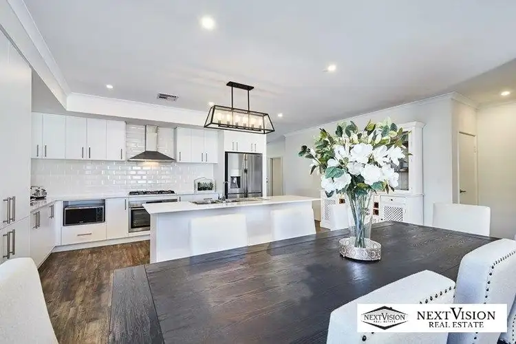 Sixth view of Homely house listing, 13 Verbania Loop, Beeliar WA 6164