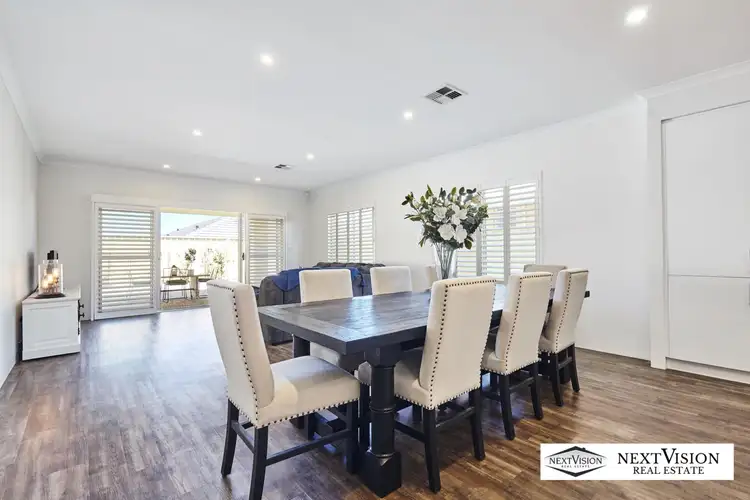 Seventh view of Homely house listing, 13 Verbania Loop, Beeliar WA 6164