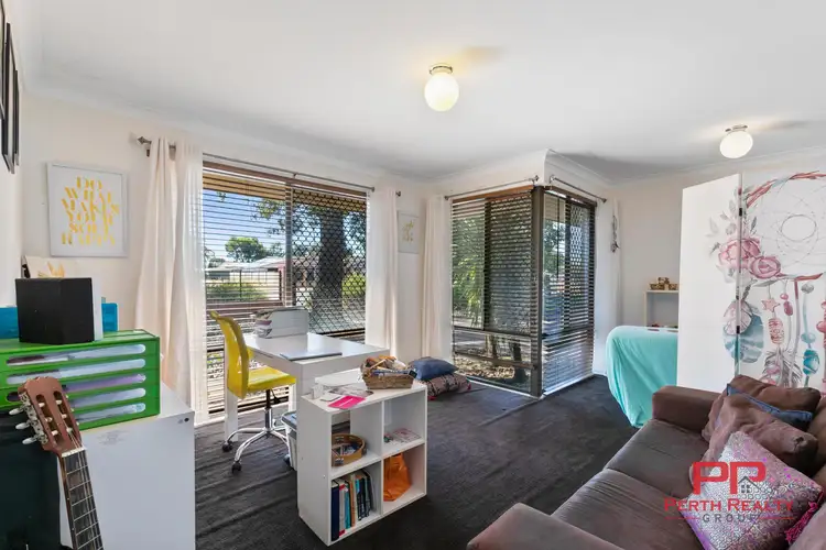 Main view of Homely house listing, 16 Kingfisher Avenue, Ballajura WA 6066