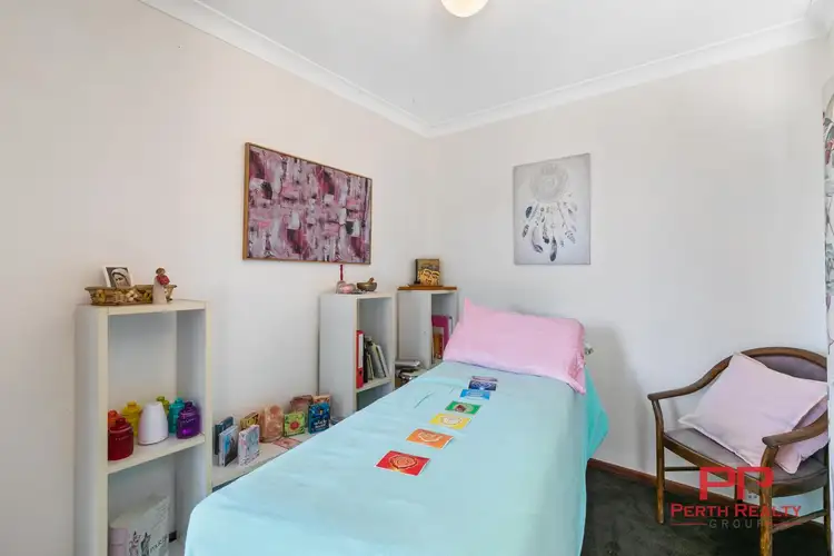 Second view of Homely house listing, 16 Kingfisher Avenue, Ballajura WA 6066