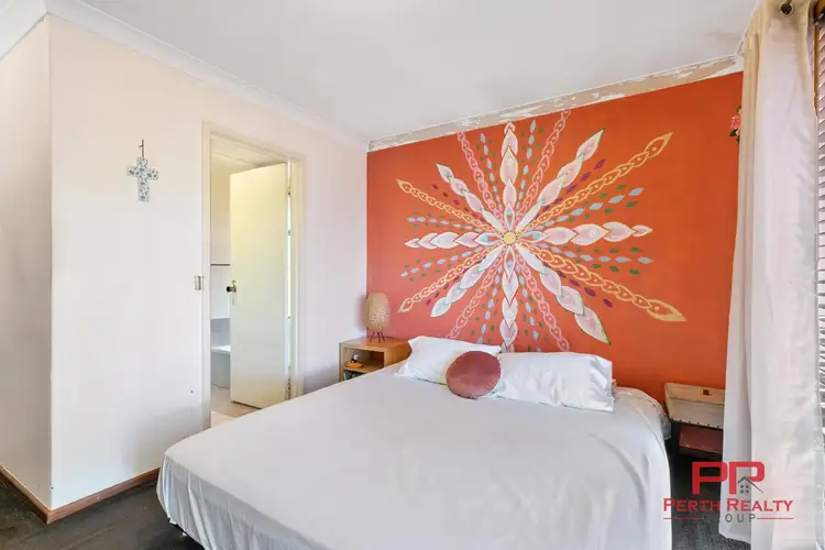 Fifth view of Homely house listing, 16 Kingfisher Avenue, Ballajura WA 6066