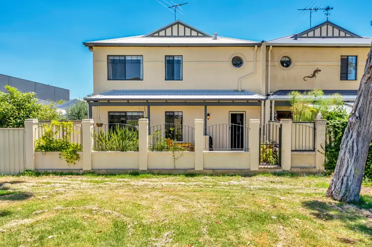 Main view of Homely house listing, 3/65 Sutton Street, Mandurah WA 6210