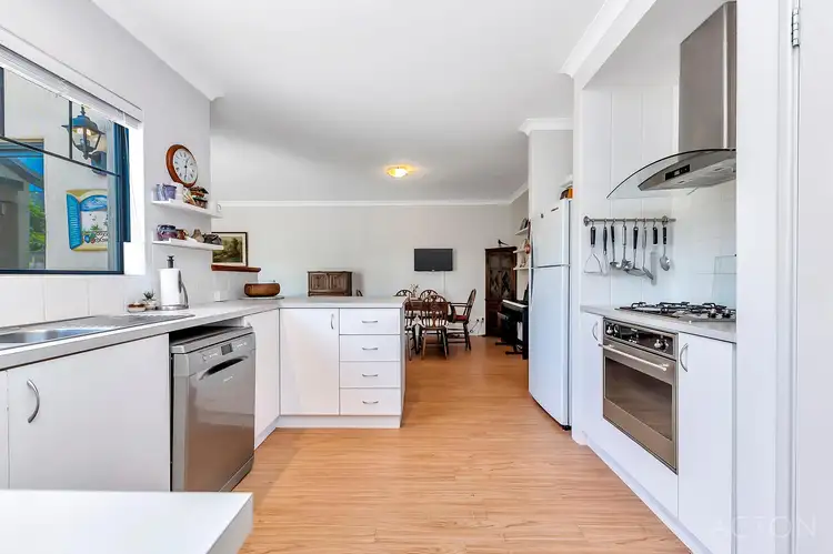 Second view of Homely house listing, 3/65 Sutton Street, Mandurah WA 6210