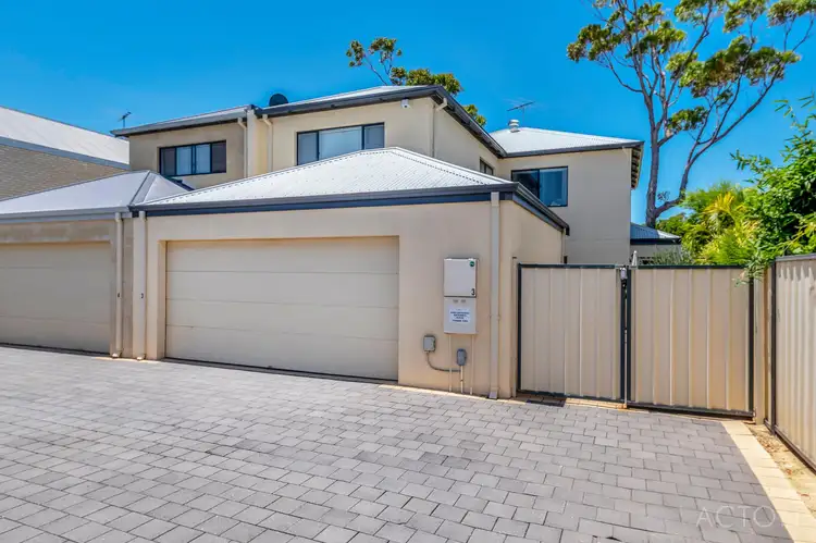 Sixth view of Homely house listing, 3/65 Sutton Street, Mandurah WA 6210