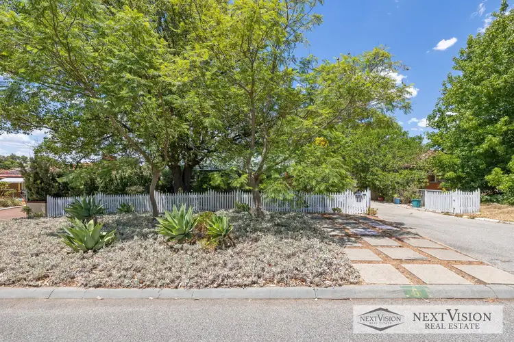Third view of Homely house listing, 6 Theseus Way, Coolbellup WA 6163