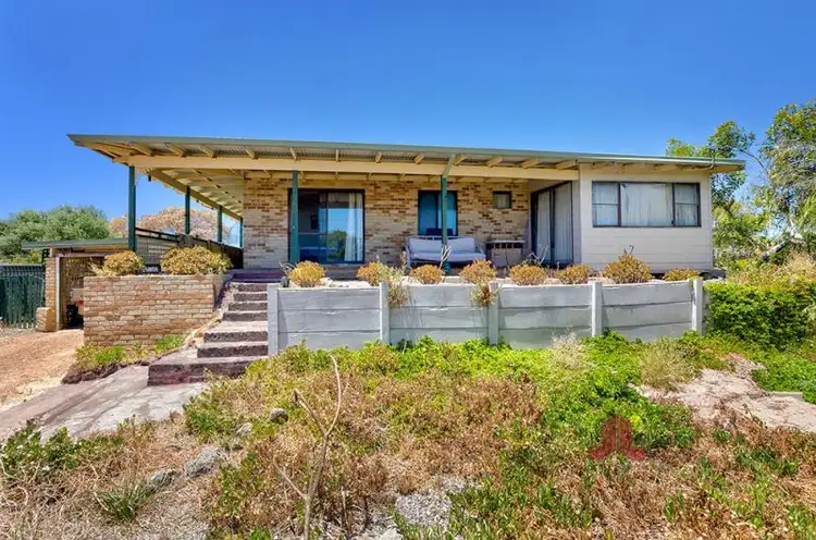 42 Panorama Drive, Preston Beach WA 6215