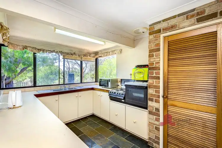 Fifth view of Homely house listing, 42 Panorama Drive, Preston Beach WA 6215