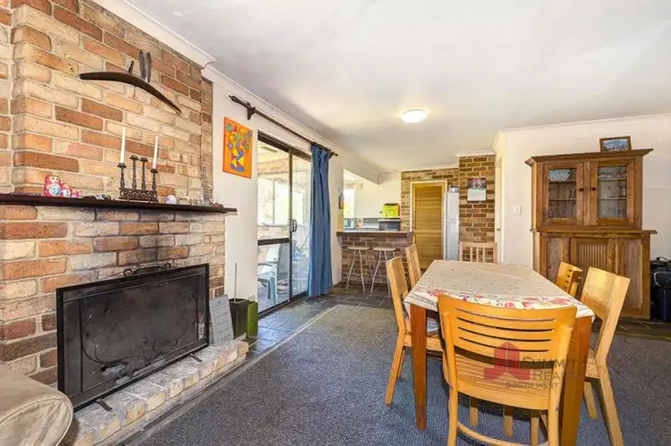 Seventh view of Homely house listing, 42 Panorama Drive, Preston Beach WA 6215