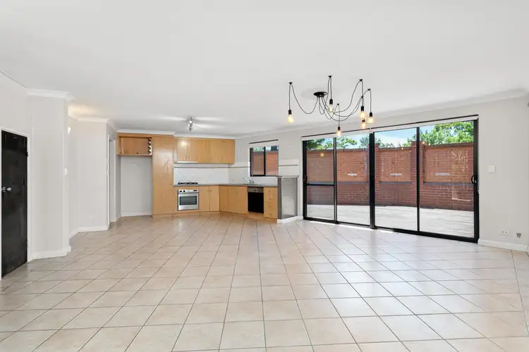 Second view of Homely unit listing, 10/27 Burns Street, North Fremantle WA 6159