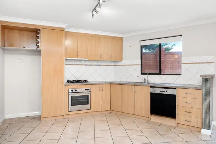 Third view of Homely unit listing, 10/27 Burns Street, North Fremantle WA 6159