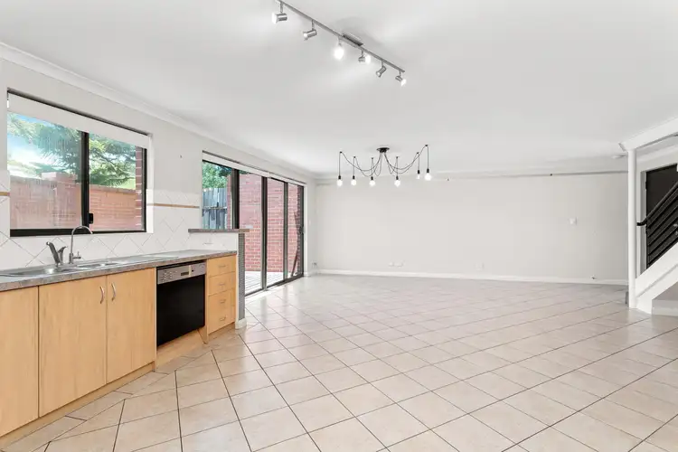 Fifth view of Homely unit listing, 10/27 Burns Street, North Fremantle WA 6159