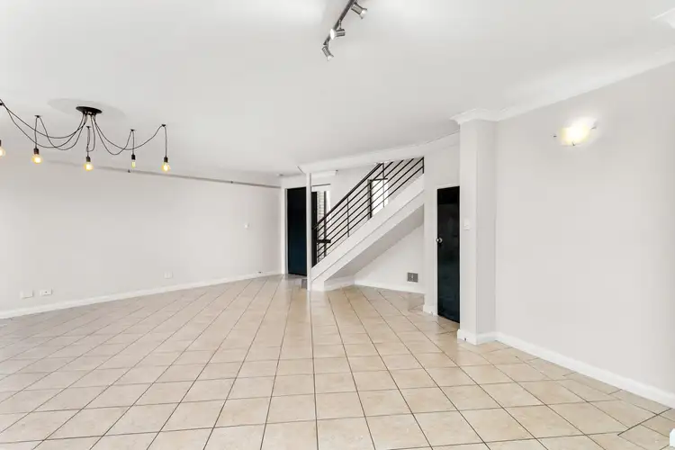 Sixth view of Homely unit listing, 10/27 Burns Street, North Fremantle WA 6159