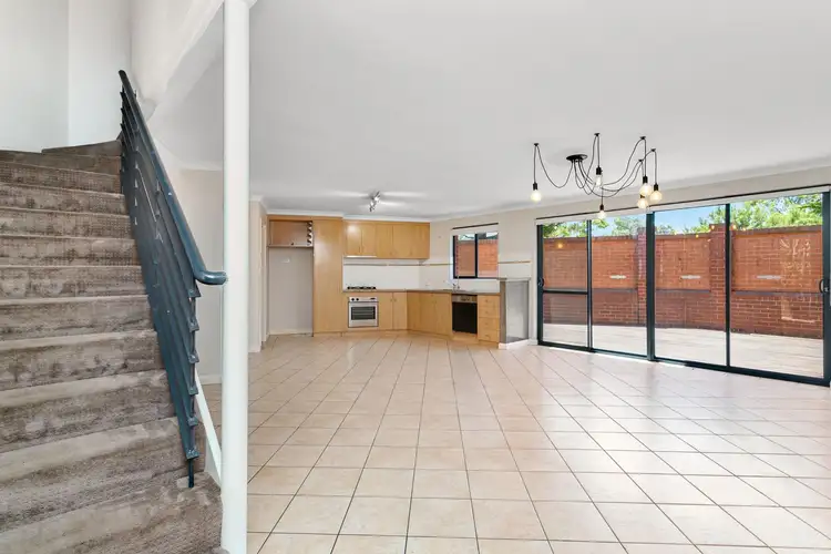 Seventh view of Homely unit listing, 10/27 Burns Street, North Fremantle WA 6159