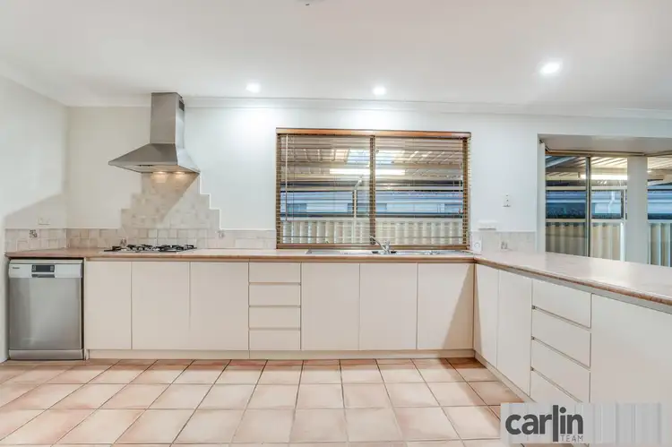 Second view of Homely house listing, 6 Caroline Crescent, Bertram WA 6167