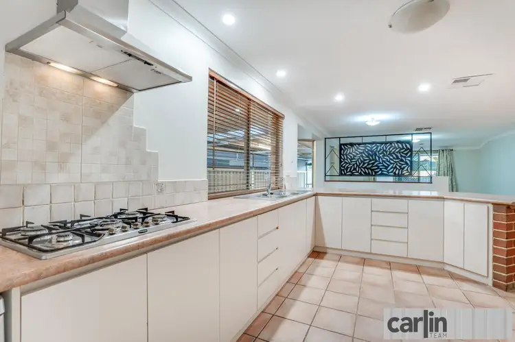 Third view of Homely house listing, 6 Caroline Crescent, Bertram WA 6167