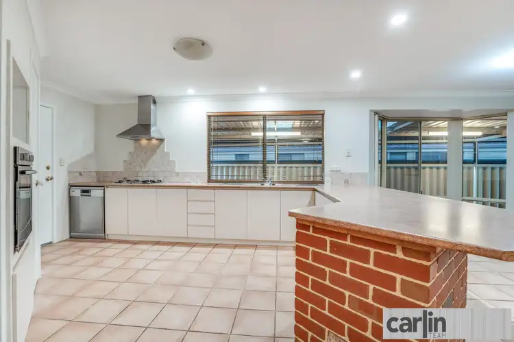 Fourth view of Homely house listing, 6 Caroline Crescent, Bertram WA 6167