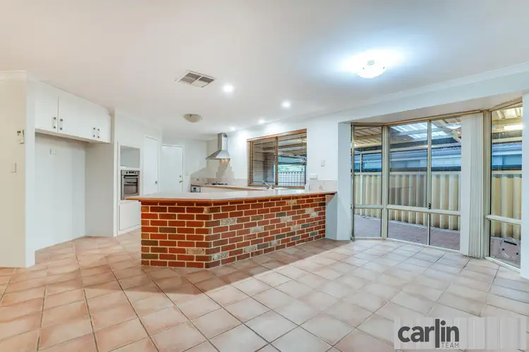 Fifth view of Homely house listing, 6 Caroline Crescent, Bertram WA 6167