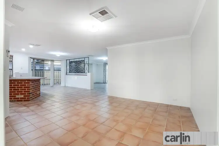 Sixth view of Homely house listing, 6 Caroline Crescent, Bertram WA 6167