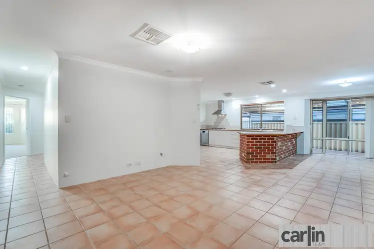 Seventh view of Homely house listing, 6 Caroline Crescent, Bertram WA 6167