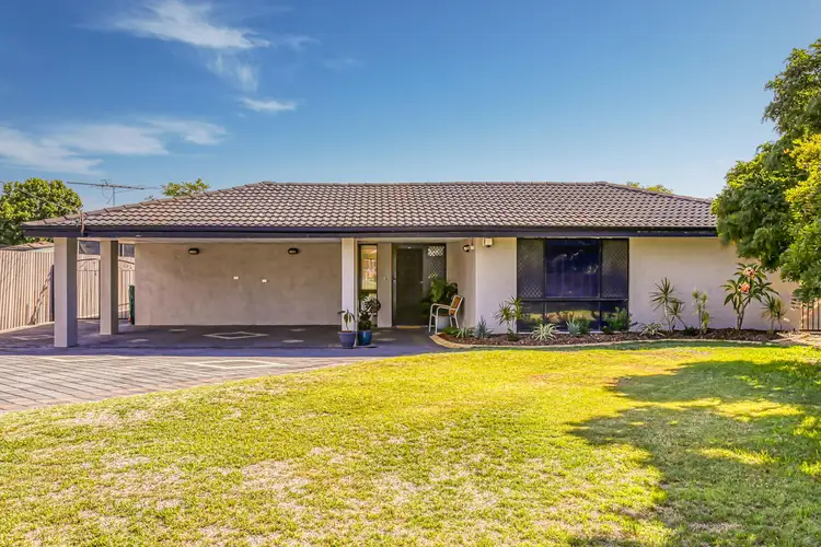 11 Kapok Court, Parkwood WA 6147