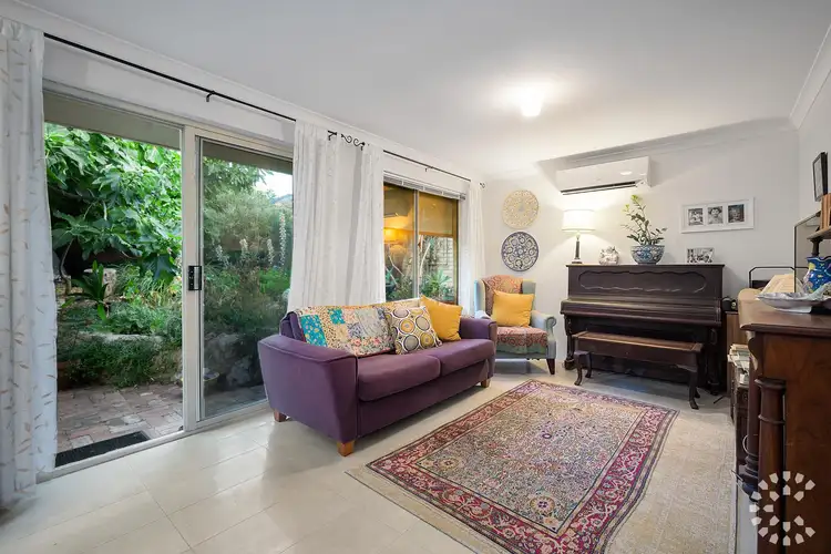 Fifth view of Homely house listing, 23B Chalmers Street, Fremantle WA 6160