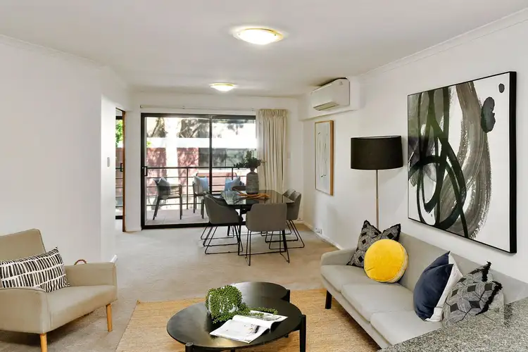 Main view of Homely apartment listing, 12/2 Colin Street, West Perth WA 6005