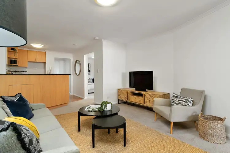 Third view of Homely apartment listing, 12/2 Colin Street, West Perth WA 6005