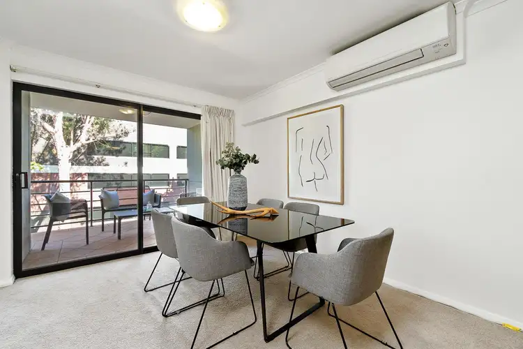 Fourth view of Homely apartment listing, 12/2 Colin Street, West Perth WA 6005