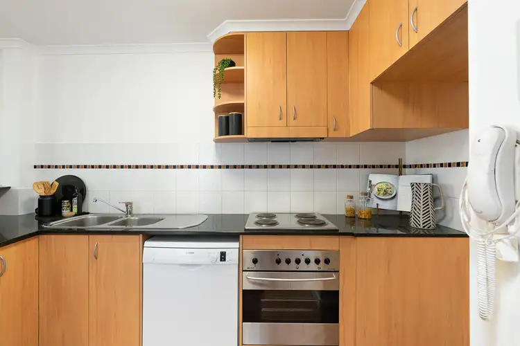 Sixth view of Homely apartment listing, 12/2 Colin Street, West Perth WA 6005