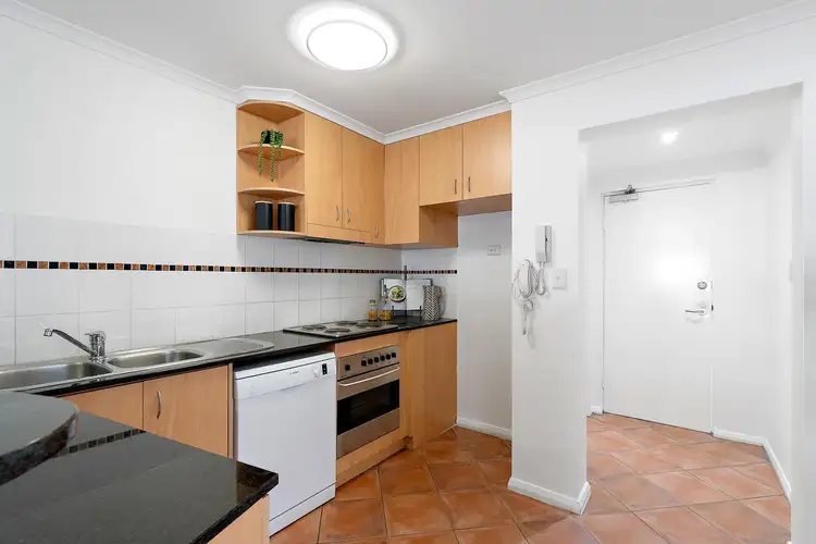 Seventh view of Homely apartment listing, 12/2 Colin Street, West Perth WA 6005