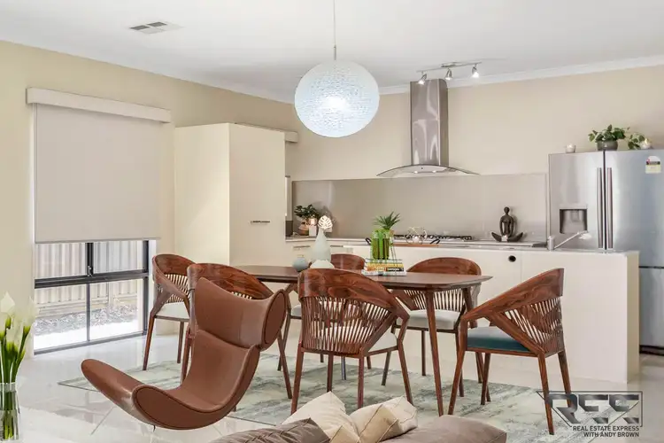 Seventh view of Homely house listing, 6 Maddox Street, Hilbert WA 6112