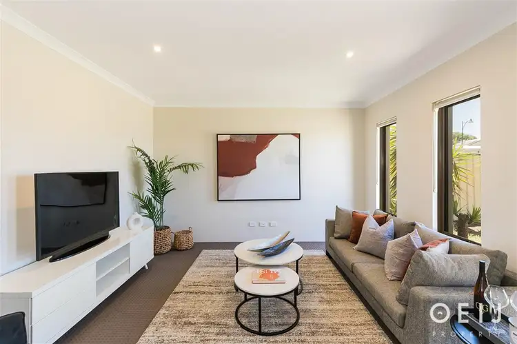 11 Claiborne Vista, Success WA 6164