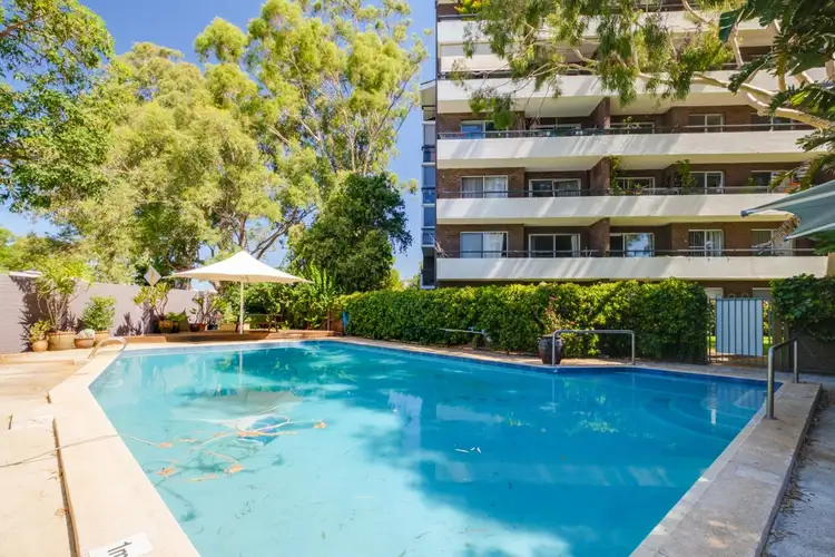 Fifth view of Homely apartment listing, 40/143 Onslow Road, Shenton Park WA 6008