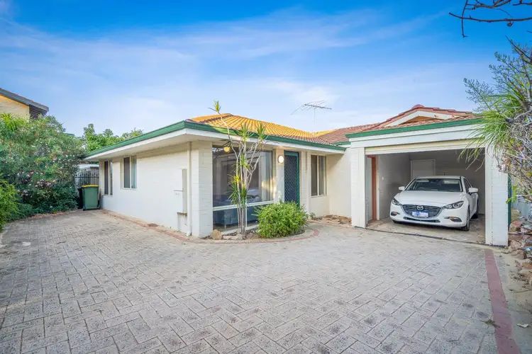31B Dongara Street