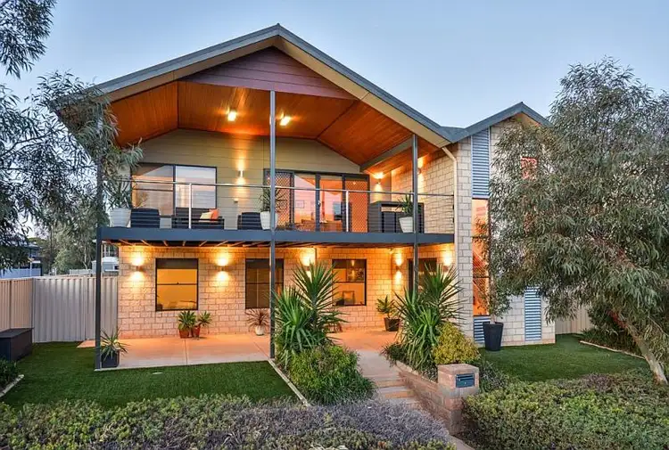 78 Aslett Drive, Karlkurla WA 6430